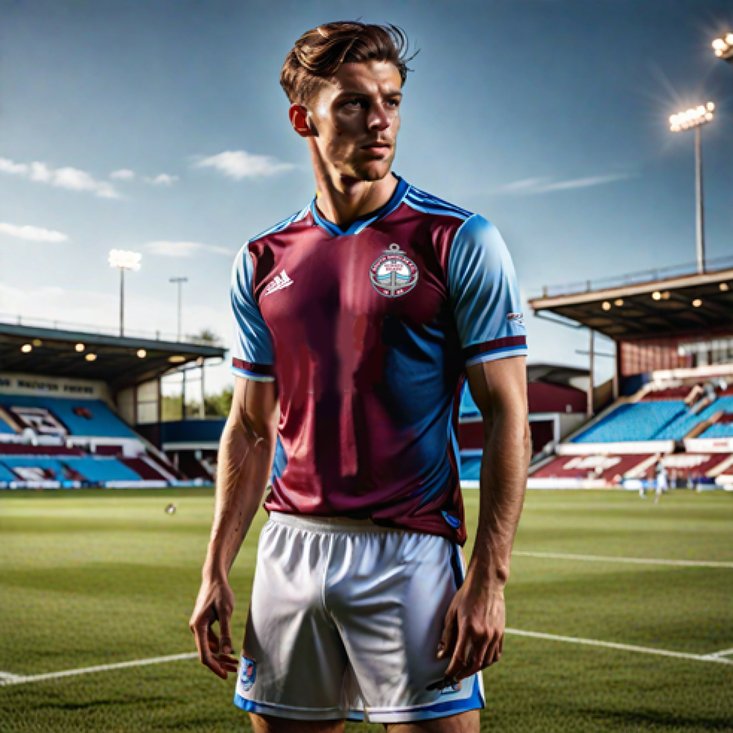 Shields-Player-standing